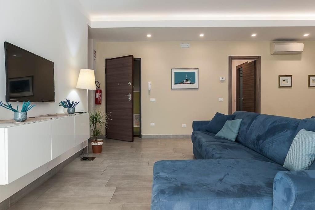 Silvy House Apartment Terracina Bagian luar foto