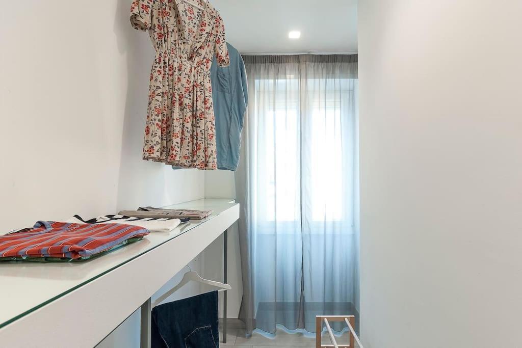 Silvy House Apartment Terracina Bagian luar foto