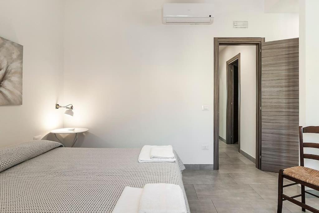 Silvy House Apartment Terracina Bagian luar foto