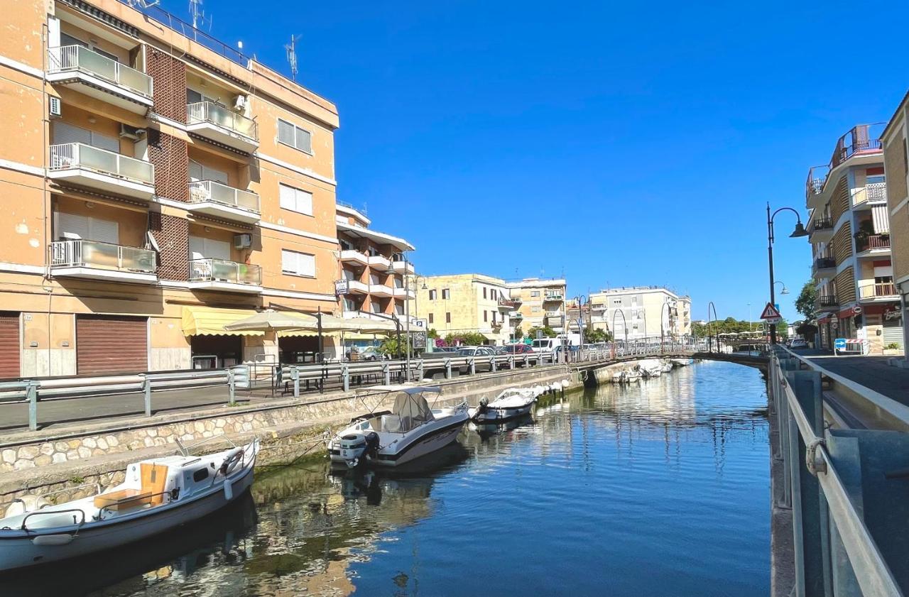 Silvy House Apartment Terracina Bagian luar foto